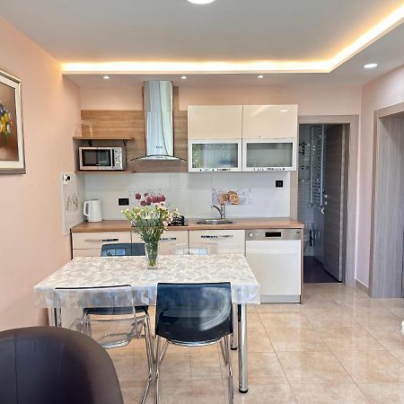 Apartment Pancur Poreč Dış mekan fotoğraf
